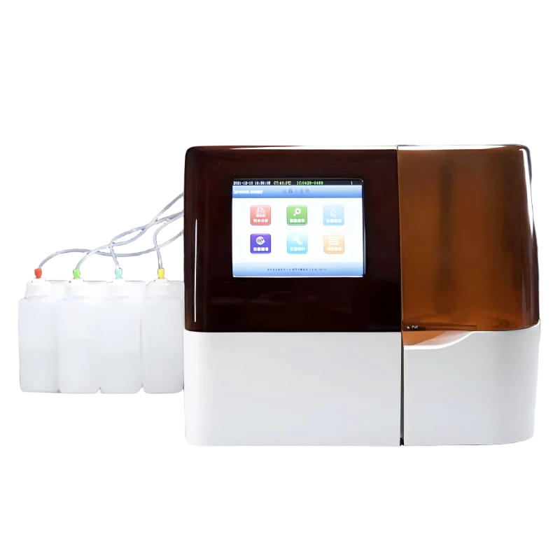 UKGH 200 Automatic HPLC HbA1c Analyzer